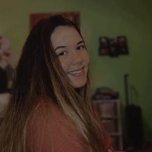 Meet your Posher, Raelyn